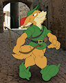 Robin Hood