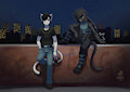 cm 65 Eddy & Me by Eoks