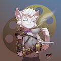cm68 Clive by Eoks
