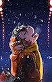 Love of Winter