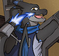 Chard revenge Ekusu brothers milk machine paws tickle by Pawstickle