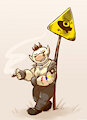Daddy Olimar by danjiisthmus