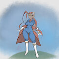 Leorina by Eoks