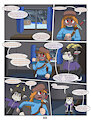 [Comic] The Terysium Chronicles Ch. 2 - 28
