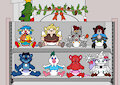 Toy Shop YCH