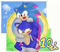 anniversary!