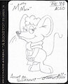 Muffy Mouse