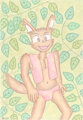 Korin Forest Background 1
