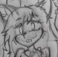 Sketch page #1