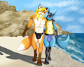 Beach Love <3