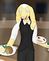 Bon appétit! by Armaleos