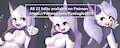 Loona - Helluva Boss (Patreon)