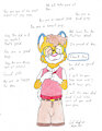 Good words for a good pup