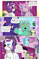 Cold Storm page 100