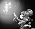 A Light in the Void