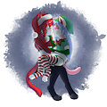 Christmas Cuties [C]