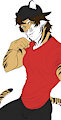 Yorman the tiger