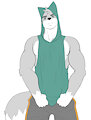Carlos the wolf