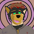 Furry Transformation Tf Kaiko