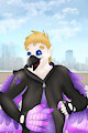 Furry Transformation Tf Kaiko by KaikoTF