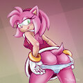 Amy's Sweets by MillowDoe