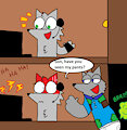 Embarrassing Call