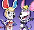 Prity & Petri