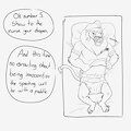 Number 5 by GreenPanunk
