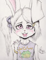 Briar Profile by BriarBunny