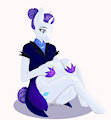 Rarity by axidemythe