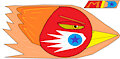 Blazing Firebird