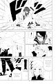 spin off - AU battle: Hangetsu vs Sarada part 2 by GaaNaru12