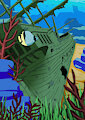CC Background 17 Shipwreck