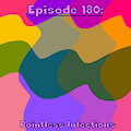 Mock FiM Title Card Episode 180