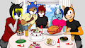 Happy Thanksgiving 2021
