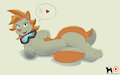 mini netty_metalfox_web by metalfox
