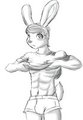 Garuru by joykill