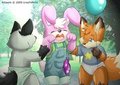 I don't like when it BOOMs - by UrsoFofinho&nbsp;&nbsp;