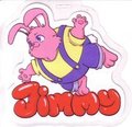 Big Bubble Bunny - Khirnah - Megaplex '09 
