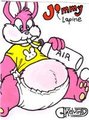 Mmmph! - Kelvin the Lion - Megaplex '09 