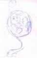 Surprised - Chilly Mouse - Megaplex '09 