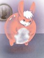 Squeakyballoon - Sandypants - '09 