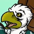 Football Eagle