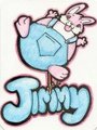Plump Bunny - Spiffyfoxkili - '09 