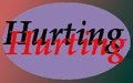 Hurting by WoLf2Tails