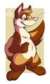 Raz Buckner by ZipFox