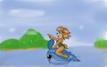 Water Sports by LaResistenze