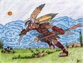 Lancejakk Marauder