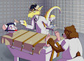 [COM] H20hoho Therapy by LemmyGetton