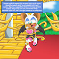 Rouge's Conscription by Fleetway64